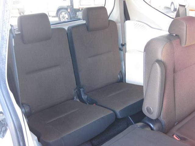 シエンタ ハイブリッドＧ（7枚目）