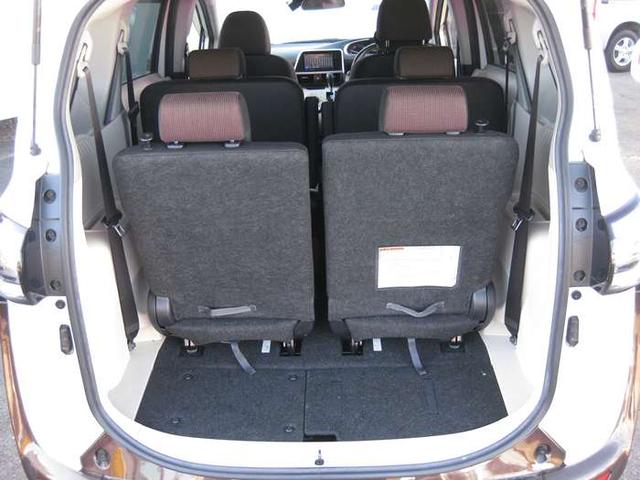 シエンタ ハイブリッドＧ（8枚目）