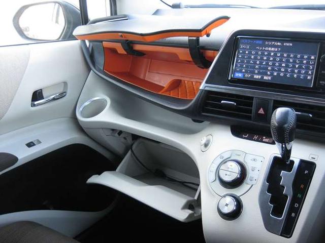 シエンタ ハイブリッドＧ（11枚目）