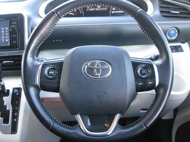 シエンタ ハイブリッドＧ（14枚目）