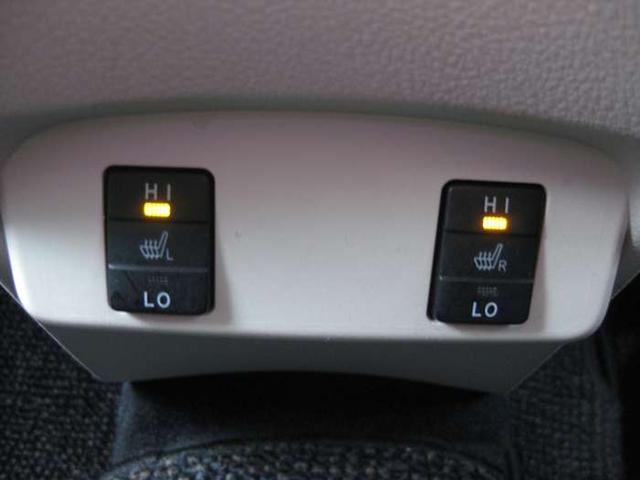 シエンタ ハイブリッドＧ（20枚目）