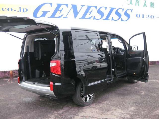 デリカD:5 G 4DW ナビ TV Bカメラ(4枚目)