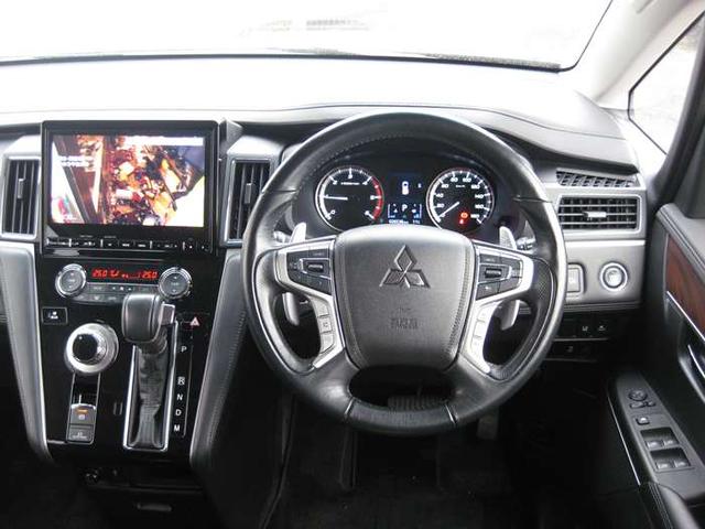 デリカD:5 G 4DW ナビ TV Bカメラ(10枚目)