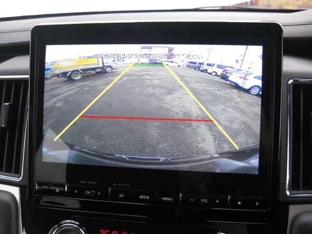 デリカD:5 G 4DW ナビ TV Bカメラ(14枚目)