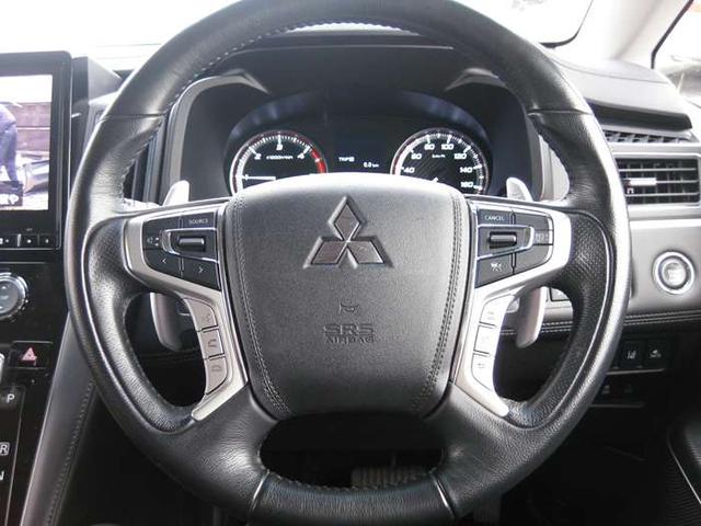 デリカD:5 G 4DW ナビ TV Bカメラ(17枚目)