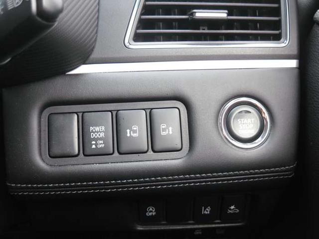 デリカD:5 G 4DW ナビ TV Bカメラ(18枚目)