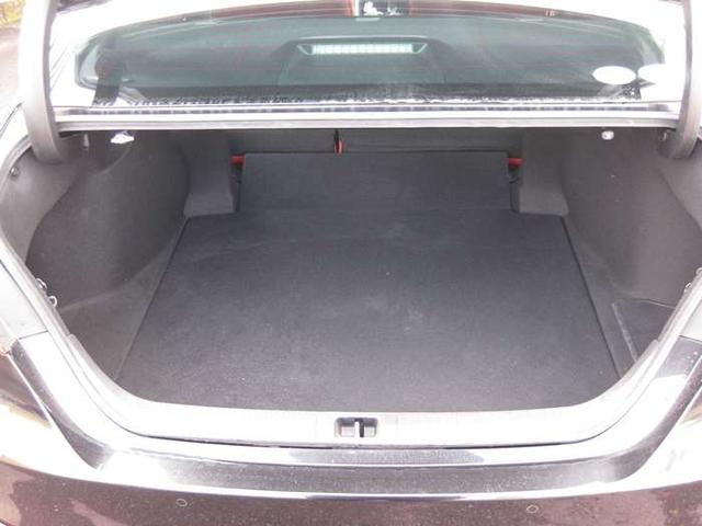 カムリ WSブラックエディション レザーシート TV ナビ Bカメラ(7枚目)