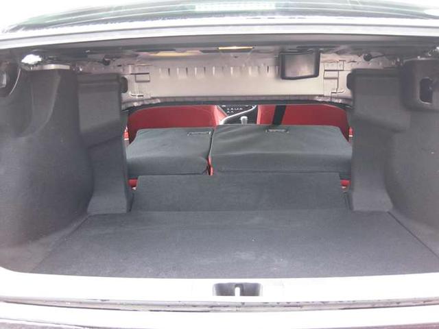 カムリ WSブラックエディション レザーシート TV ナビ Bカメラ(8枚目)