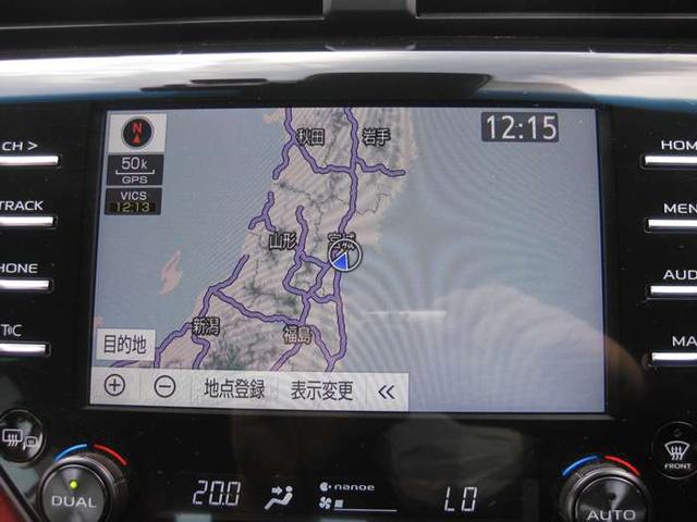 カムリ WSブラックエディション レザーシート TV ナビ Bカメラ(12枚目)