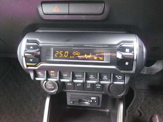 イグニス Fリミテッド セーフティパッケージ装着車 4WD(8枚目)