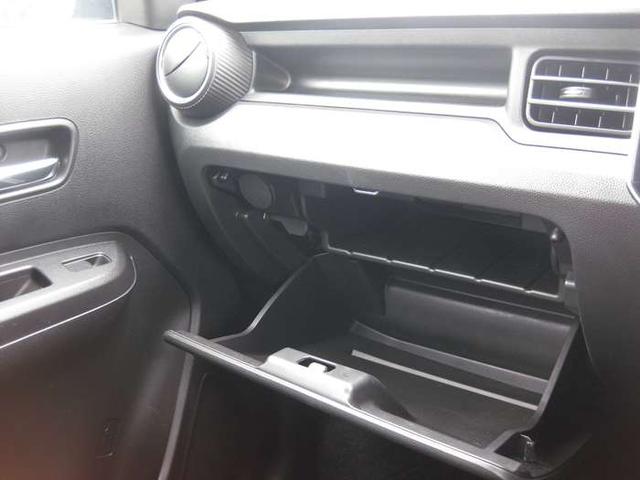 イグニス Fリミテッド セーフティパッケージ装着車 4WD(11枚目)