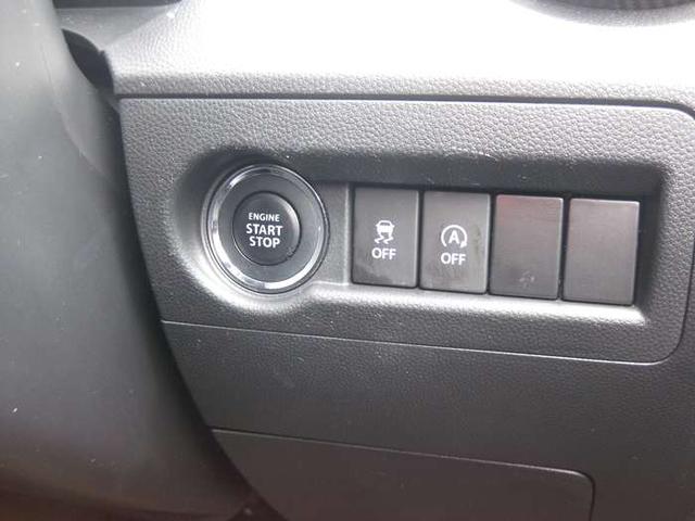 イグニス Fリミテッド セーフティパッケージ装着車 4WD(12枚目)