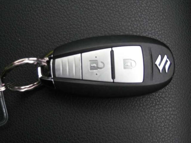 イグニス Fリミテッド セーフティパッケージ装着車 4WD(14枚目)