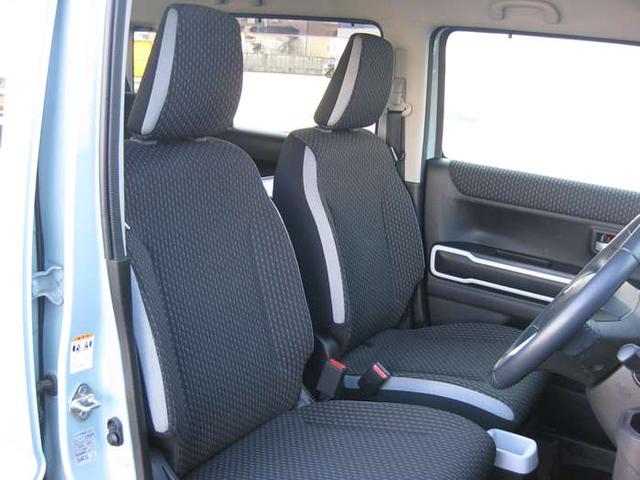 ハスラー ハイブリッドＸ　４ＷＤ（5枚目）