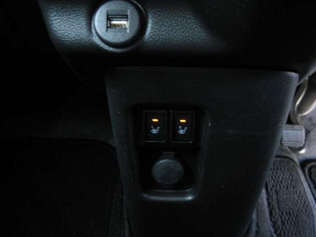 ハスラー ハイブリッドＸ　４ＷＤ（15枚目）