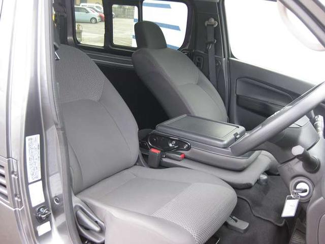 キャラバン ＤＸ　ディーゼル　４ＷＤ　ターボ　シートヒーター　６人乗り（5枚目）