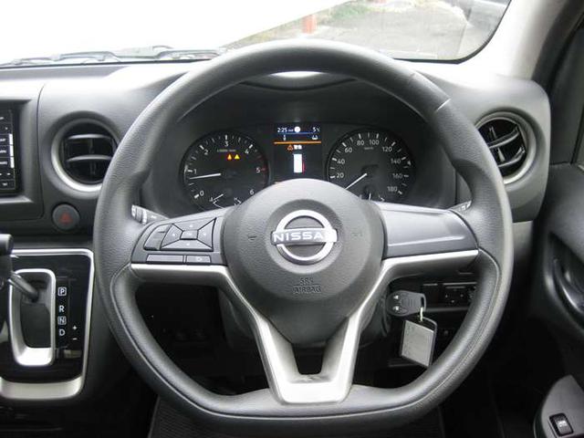 キャラバン ＤＸ　ディーゼル　４ＷＤ　ターボ　シートヒーター　６人乗り（17枚目）