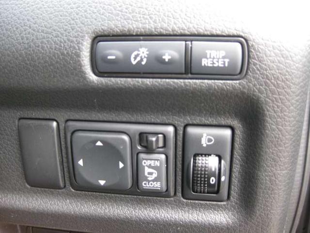 キャラバン ＤＸ　ディーゼル　４ＷＤ　ターボ　シートヒーター　６人乗り（19枚目）