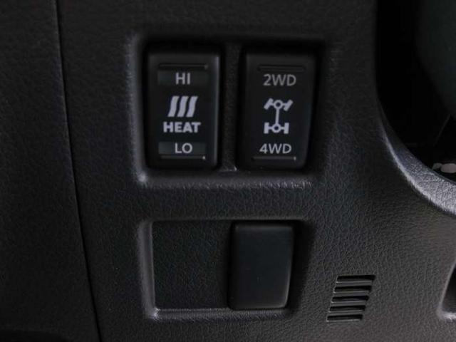 キャラバン ＤＸ　ディーゼル　４ＷＤ　ターボ　シートヒーター　６人乗り（21枚目）