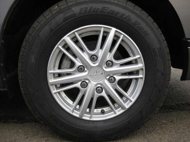 キャラバン ＤＸ　ディーゼル　４ＷＤ　ターボ　シートヒーター　６人乗り（22枚目）