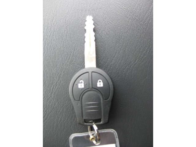 キャラバン ＤＸ　ディーゼル　４ＷＤ　ターボ　シートヒーター　６人乗り（23枚目）