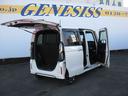 N-BOXカスタム G・Lホンダセンシング 4WD ナビ TV Bカメラ ETC(4枚目)