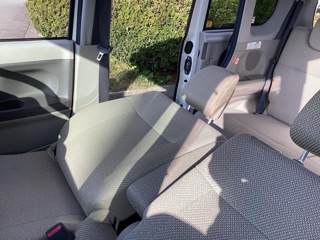 タント Ｘ　スマートセレクションＳＡ　４ＷＤ　社外ナビ付　バックカメラ　スタッドレスタイヤ＋ホイール（中古品）（14枚目）