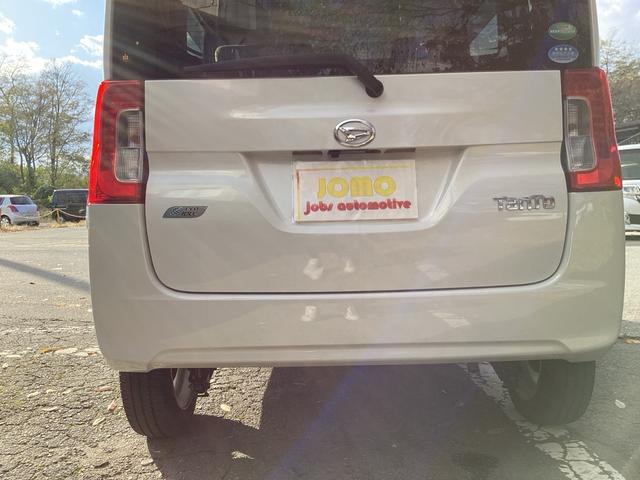 タント Ｘ　スマートセレクションＳＡ　４ＷＤ　社外ナビ付　バックカメラ　スタッドレスタイヤ＋ホイール（中古品）（23枚目）