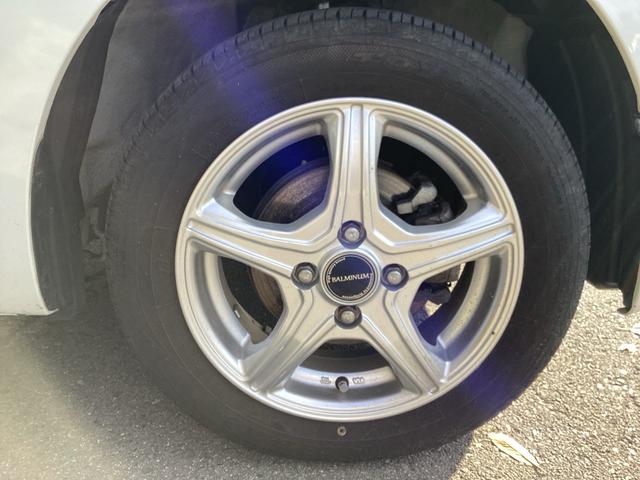 タント Ｘ　スマートセレクションＳＡ　４ＷＤ　社外ナビ付　バックカメラ　スタッドレスタイヤ＋ホイール（中古品）（25枚目）