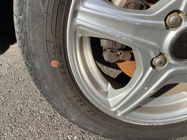 タント Ｘ　スマートセレクションＳＡ　４ＷＤ　社外ナビ付　バックカメラ　スタッドレスタイヤ＋ホイール（中古品）（28枚目）