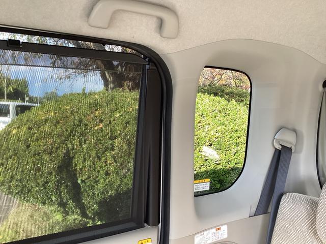 タント Ｘ　スマートセレクションＳＡ　４ＷＤ　社外ナビ付　バックカメラ　スタッドレスタイヤ＋ホイール（中古品）（30枚目）