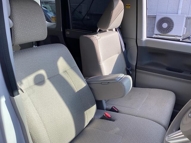 タント Ｘ　スマートセレクションＳＡ　４ＷＤ　社外ナビ付　バックカメラ　スタッドレスタイヤ＋ホイール（中古品）（32枚目）