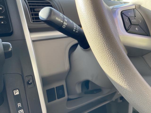 タント Ｘ　スマートセレクションＳＡ　４ＷＤ　社外ナビ付　バックカメラ　スタッドレスタイヤ＋ホイール（中古品）（33枚目）