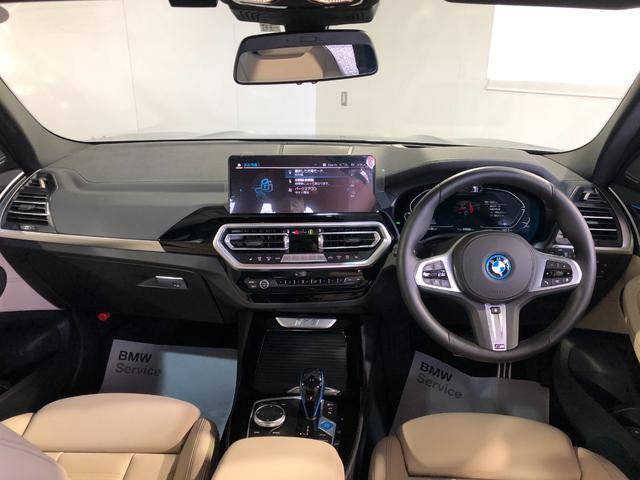 ＢＭＷ ｉＸ３