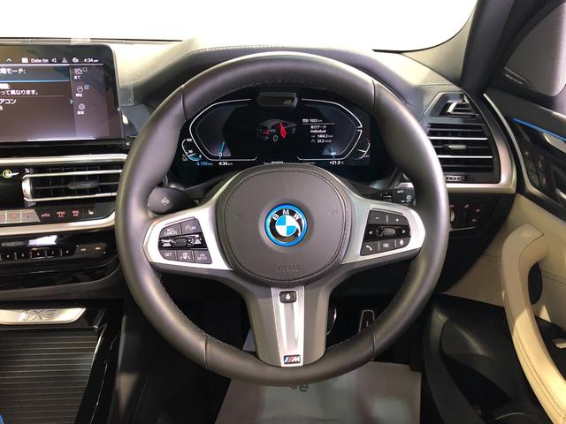 ＢＭＷ ｉＸ３