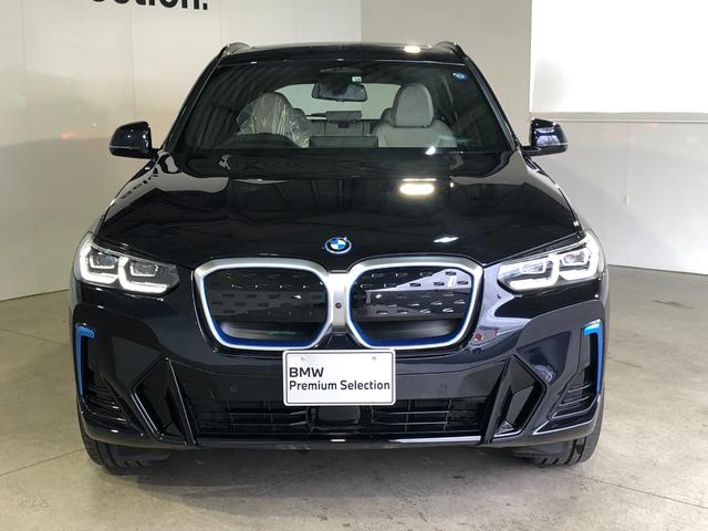 ＢＭＷ ｉＸ３