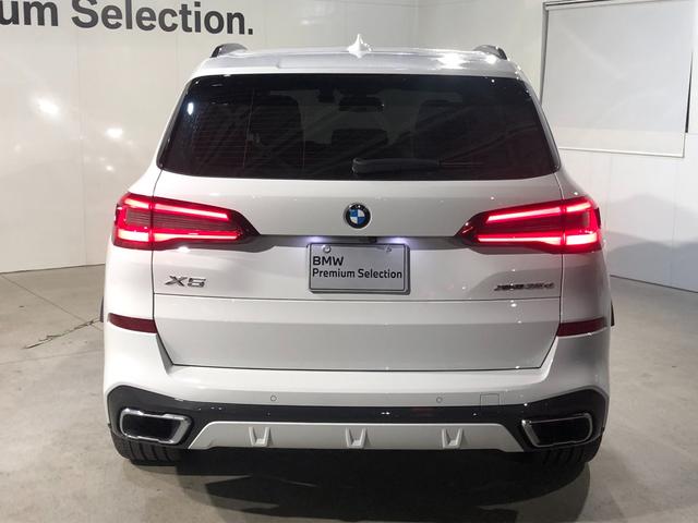 ＢＭＷ Ｘ５