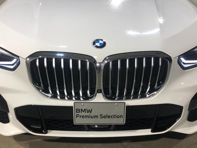 Ｘ５ ｘＤｒｉｖｅ　３５ｄ　Ｍスポーツ　４ＷＤ　３列シート　７人乗り　４輪エアサスペンション　パノラマサンルーフ　ドライビングアシスト３眼カメラ　アップルカープレイ　リバースアシスト（21枚目）