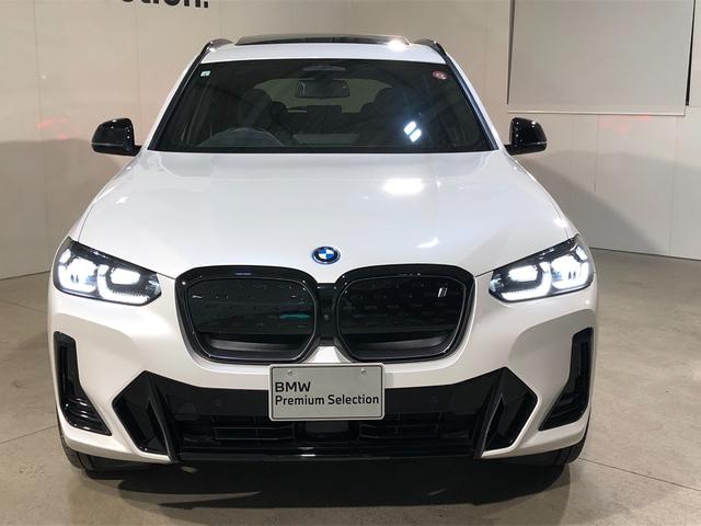 ＢＭＷ ｉＸ３