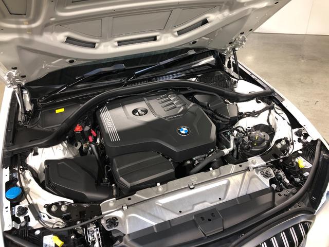 ３２０ｉ　Ｍスポーツ　後期モデル　カーブドディスプレイ　サンルーフ　サラウンドビュー　ヘッドアップディスプレイ　ＴＶチューナー　デジタルキー(19枚目)