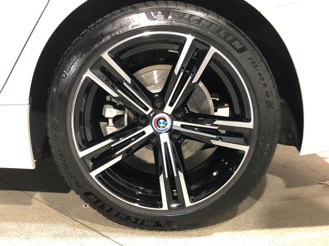 ３２０ｉ　Ｍスポーツ　後期モデル　カーブドディスプレイ　サンルーフ　サラウンドビュー　ヘッドアップディスプレイ　ＴＶチューナー　デジタルキー(20枚目)