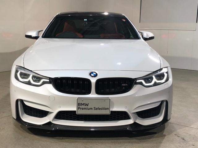 ＢＭＷ Ｍ４