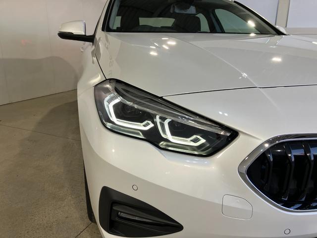 2シリーズ 218iグランクーペ プレイ ドライビングアシスト レーンチェンジウォーニング アップルカープレイ リバースアシスト 純正HDDナビ バックカメラ アクティブクルーズコントロール ETC(12枚目)