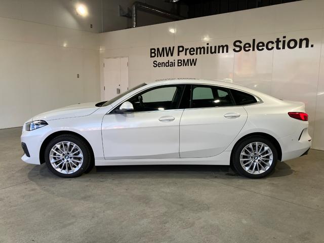 2シリーズ 218iグランクーペ プレイ ドライビングアシスト レーンチェンジウォーニング アップルカープレイ リバースアシスト 純正HDDナビ バックカメラ アクティブクルーズコントロール ETC(15枚目)