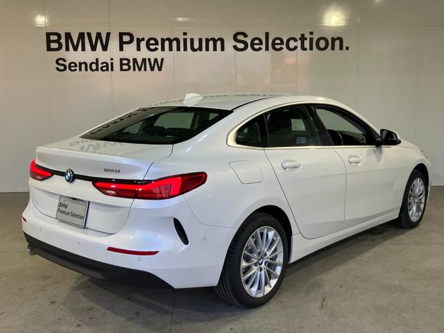 2シリーズ 218iグランクーペ プレイ ドライビングアシスト レーンチェンジウォーニング アップルカープレイ リバースアシスト 純正HDDナビ バックカメラ アクティブクルーズコントロール ETC(17枚目)