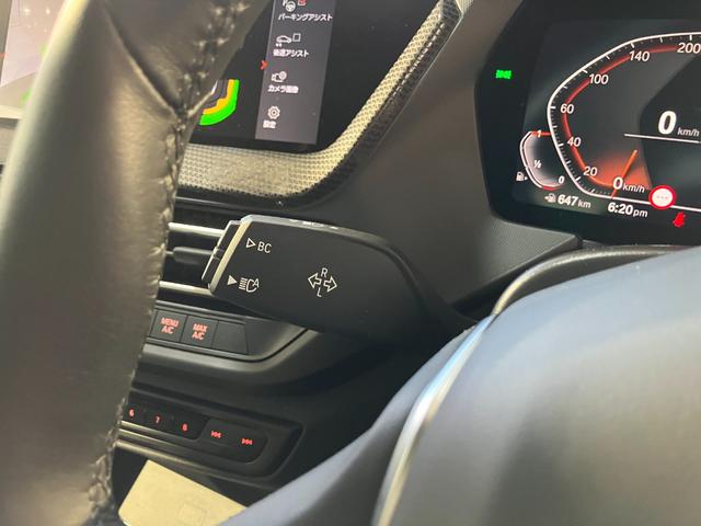 2シリーズ 218iグランクーペ プレイ ドライビングアシスト レーンチェンジウォーニング アップルカープレイ リバースアシスト 純正HDDナビ バックカメラ アクティブクルーズコントロール ETC(31枚目)