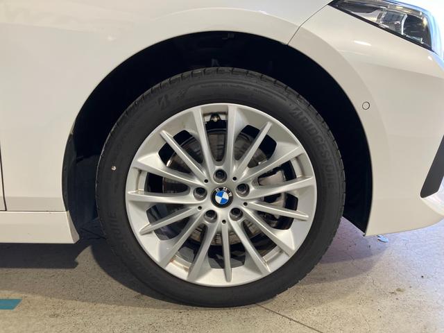 2シリーズ 218iグランクーペ プレイ ドライビングアシスト レーンチェンジウォーニング アップルカープレイ リバースアシスト 純正HDDナビ バックカメラ アクティブクルーズコントロール ETC(35枚目)