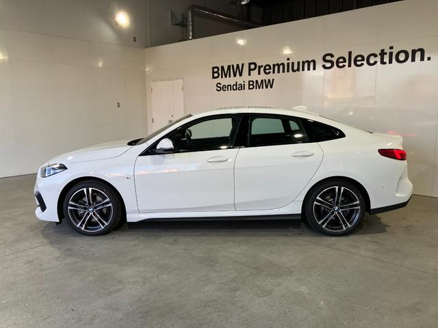 ２シリーズ ２１８ｄグランクーペ　Ｍスポーツ　ヘッドアップディスプレイ　ドライビングアシスト　リバースアシスト　アップルカープレイ　ハーフレザーシート　アクティブクルーズ　純正ＨＤＤナビ　バックカメラ（13枚目）