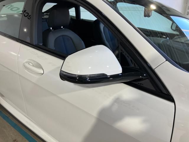 ２シリーズ ２１８ｄグランクーペ　Ｍスポーツ　ヘッドアップディスプレイ　ドライビングアシスト　リバースアシスト　アップルカープレイ　ハーフレザーシート　アクティブクルーズ　純正ＨＤＤナビ　バックカメラ（17枚目）