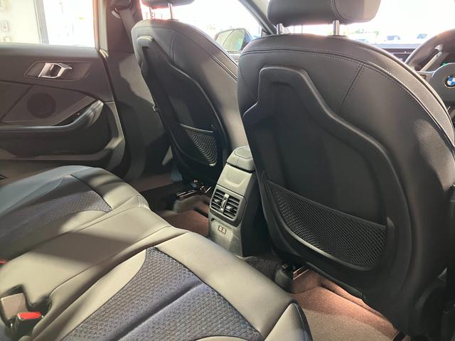 ２シリーズ ２１８ｄグランクーペ　Ｍスポーツ　ヘッドアップディスプレイ　ドライビングアシスト　リバースアシスト　アップルカープレイ　ハーフレザーシート　アクティブクルーズ　純正ＨＤＤナビ　バックカメラ（25枚目）